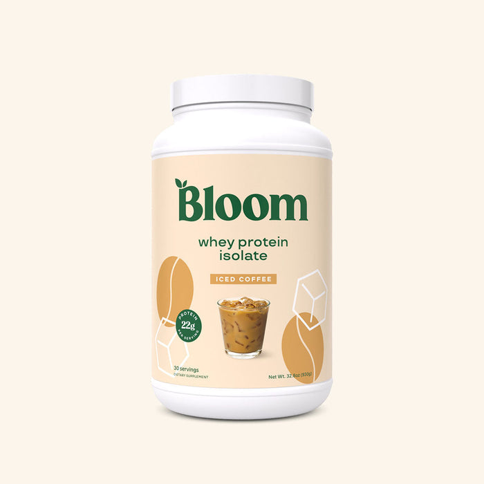 Whey Isolate Protein Y5