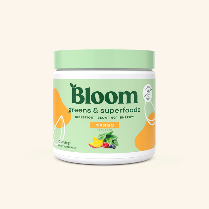 Greens & Superfoods E0