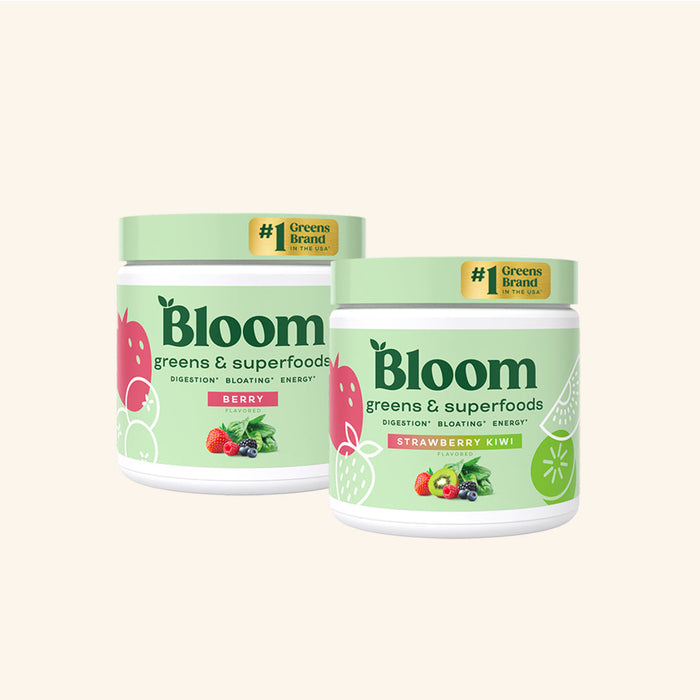 Double the Flavor Bundle F5
