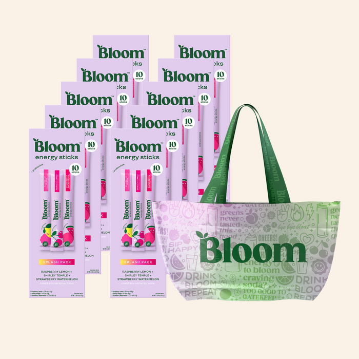 Bachelorette Bundle Y7