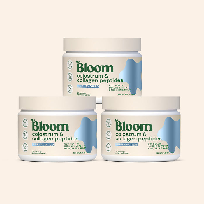 Beauty Booster Bundle O6