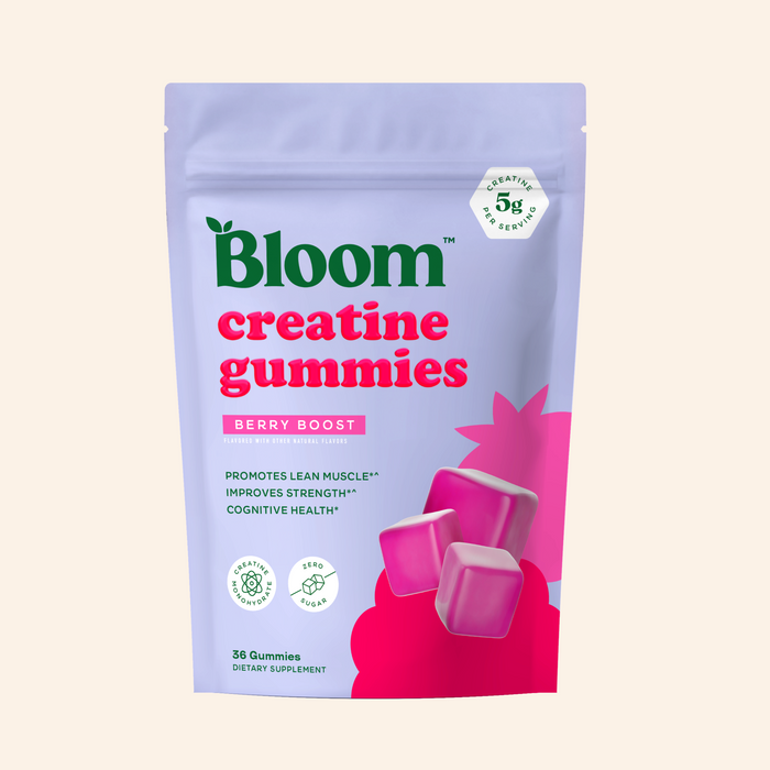 Creatine Gummies Z3