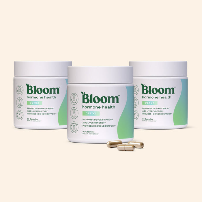 Complete Detox Trio J5