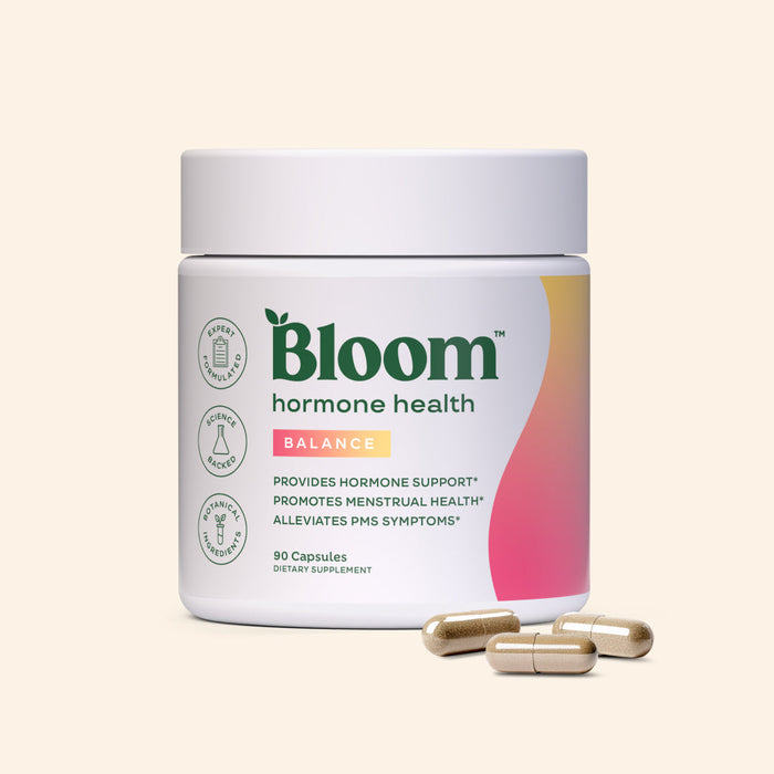 Hormone Health: Balance B8