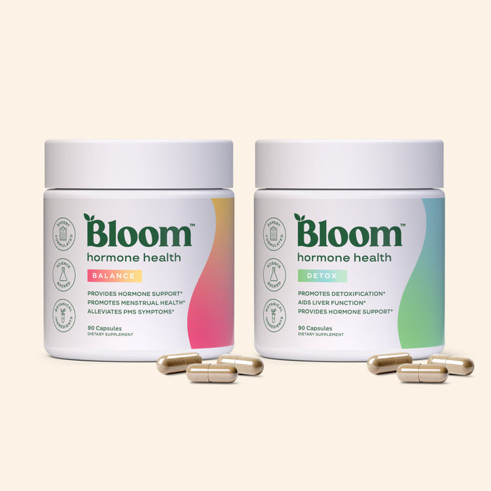 Hormone Health Intro Bundle Z2