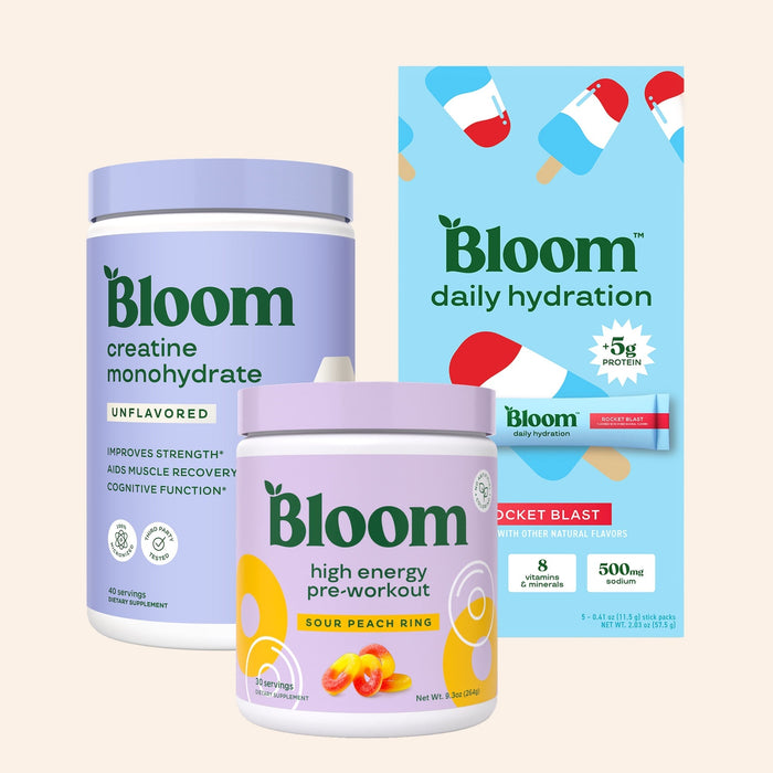 Strong Sips Bundle N2